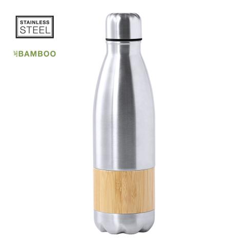 Fles 750 ml Fles 750 ml