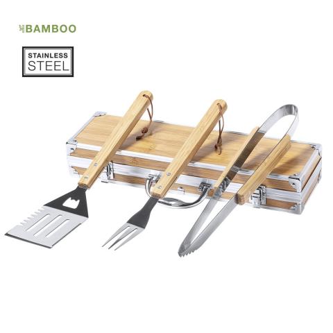 BBQ set BBQ set