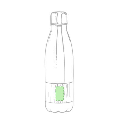 Fles 750 ml