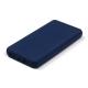 Powerbank blauw