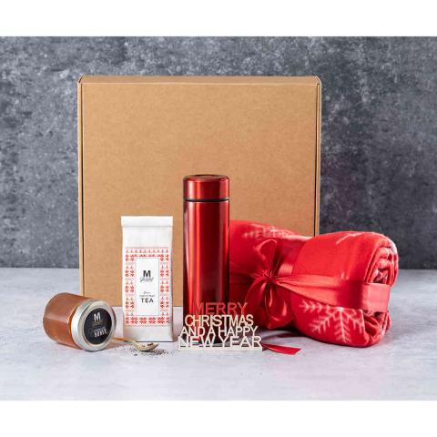 Kerstset