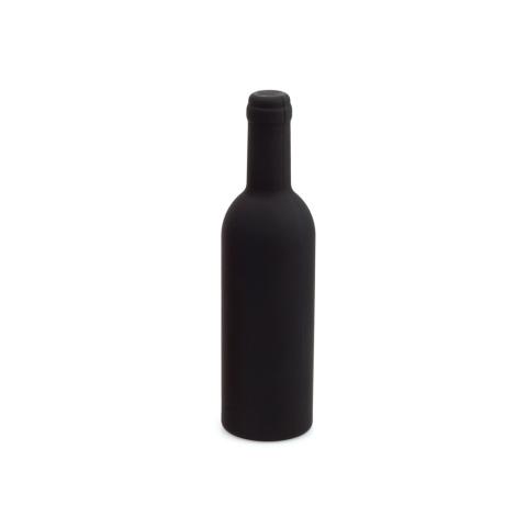 wijnset zwart