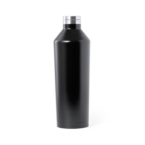 Thermoskan zwart 800 ml